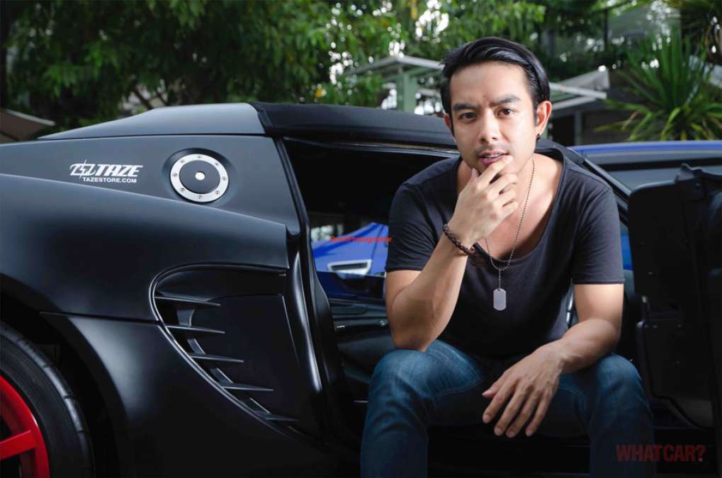 ตัวอย่างผลงานทีมช่างภาพ