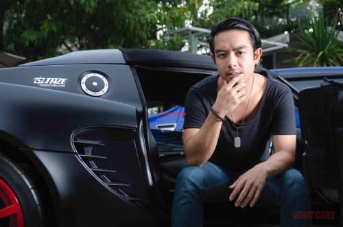 ตัวอย่างผลงานทีมช่างภาพ