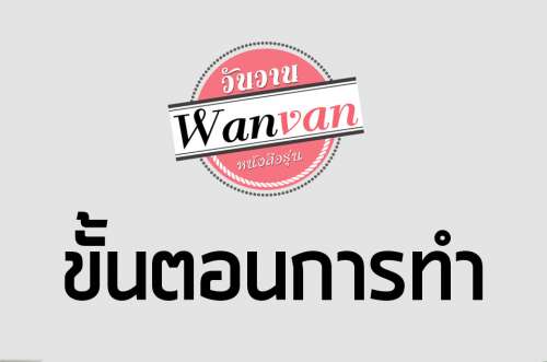 ขั้นตอนการทำหนังสือรุ่น